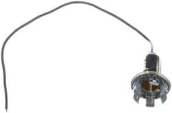 Standard Ignition Multi-Function Socket  image