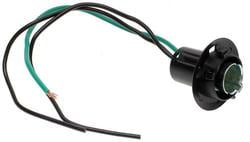 Standard Ignition 2 Terminal Multi-Purpose Light Socket  image