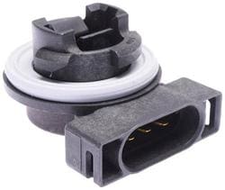 Standard Ignition 3 Terminal Multi-Purpose Light Socket  image