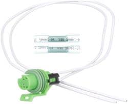 Standard Ignition 2 Terminal Oil Pressure Switch Connector  image