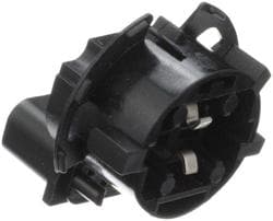 Standard Ignition 1, 3 Terminal Multi-Purpose Light Socket  image