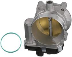 Standard Ignition 6 Terminal Throttle Body  image