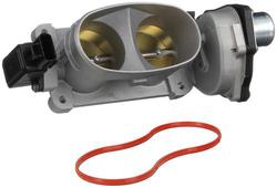 Standard Ignition 4, 2 Terminal Throttle Body  image