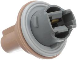 Standard Ignition 2 Terminal Turn Signal Socket  image