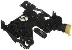 Standard Ignition 12 Terminal Transmission Speed Sensor  image