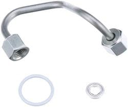 Standard Ignition Steel Fuel Injector Installation Kit  image