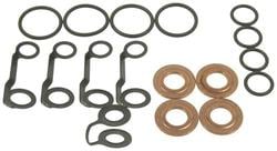 Standard Ignition Fuel Injector Seal Kit  image