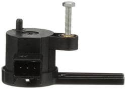 Standard Ignition 3 Terminal Brake Pedal Position Sensor  image