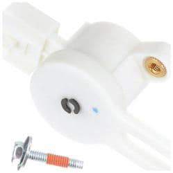 Standard Ignition 3 Terminal Brake Pedal Position Sensor  image