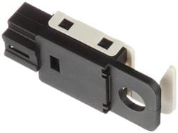 Standard Ignition 4 Terminal Brake Light Switch  image
