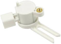 Standard Ignition 3 Terminal Brake Pedal Position Sensor  image