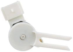 Standard Ignition 6 Terminal Brake Pedal Position Sensor  image