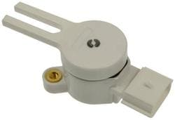 Standard Ignition 6 Terminal Brake Pedal Position Sensor  image