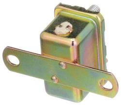 Standard Ignition 20 Amp 4 Terminal Starter Relay  image