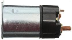Standard Ignition 4 Terminal Starter Solenoid  image