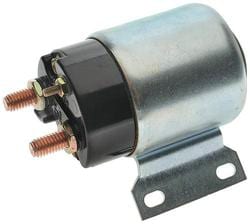 Standard Ignition 4 Terminal Starter Solenoid  image