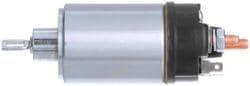 Standard Ignition 4 Terminal Starter Solenoid  image