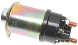 Standard Ignition 4 Terminal Starter Solenoid  image