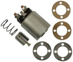 Standard Ignition 3 Terminal Starter Solenoid  image