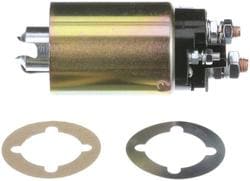 Standard Ignition 3 Terminal Starter Solenoid  image