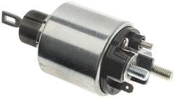 Standard Ignition 4 Terminal Starter Solenoid  image