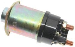 Standard Ignition Starter Solenoid  image