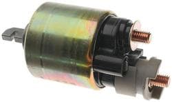 Standard Ignition 3 Terminal Starter Solenoid  image