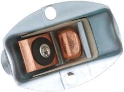 Standard Ignition 1 Terminal Starter Solenoid  image