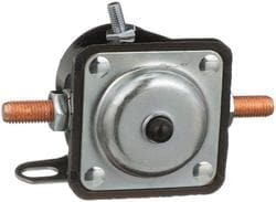 Standard Ignition 3 Terminal Starter Solenoid  image