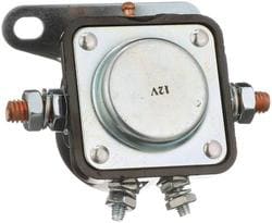 Standard Ignition 4 Terminal Starter Solenoid  image