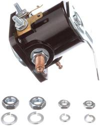 Standard Ignition 4 Terminal Starter Solenoid  image