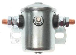 Standard Ignition 70 Amp 3 Terminal Battery Relay  image