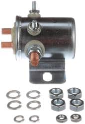 Standard Ignition 12 Volt 85 Amp Starter Solenoid  image