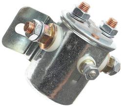 Standard Ignition Starter Solenoid  image
