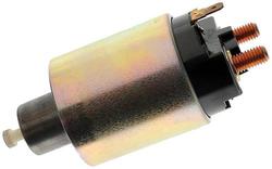 Standard Ignition 3 Terminal Starter Solenoid  image