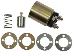 Standard Ignition 3 Terminal Starter Solenoid  image