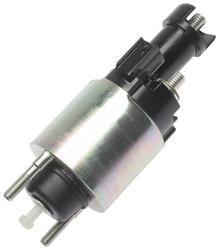 Standard Ignition 3 Terminal Starter Solenoid  image