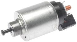 Standard Ignition 3 Terminal Starter Solenoid  image