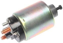 Standard Ignition 3 Terminal Starter Solenoid  image