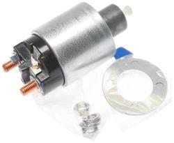 Standard Ignition 3 Terminal Starter Solenoid  image