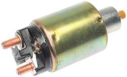 Standard Ignition 3 Terminal Starter Solenoid  image