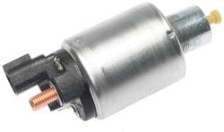 Standard Ignition 3 Terminal Starter Solenoid  image