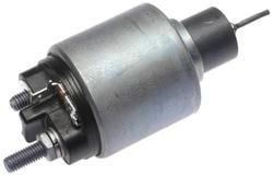 Standard Ignition 3 Terminal Starter Solenoid  image