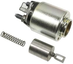 Standard Ignition 3 Terminal Starter Solenoid  image