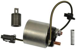 Standard Ignition 1 Terminal Starter Solenoid  image
