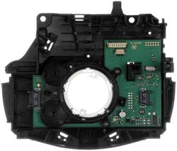 Standard Ignition 25, 38 Terminal Steering Angle Sensor  image