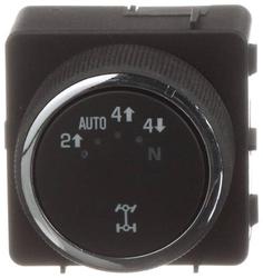 Standard Ignition 12 Terminal 4WD Selector Switch  image
