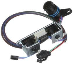 Standard Ignition 2, 4, 8 Terminal Transmission Control Solenoid  image