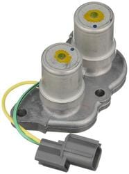 Standard Ignition 2 Terminal Transmission Control Solenoid  image