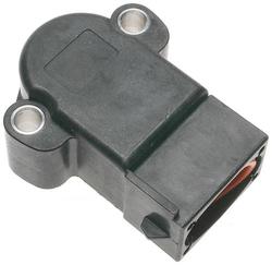 Standard Ignition 3 Terminal Throttle Position Sensor  image